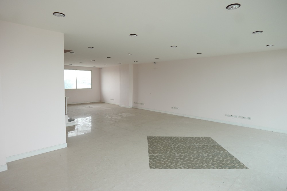 For SaleHome OfficeNawamin, Ramindra : Home office for sale, The New York City, Watcharapol - Orn-Ngern, near Kanchanaphisek Road