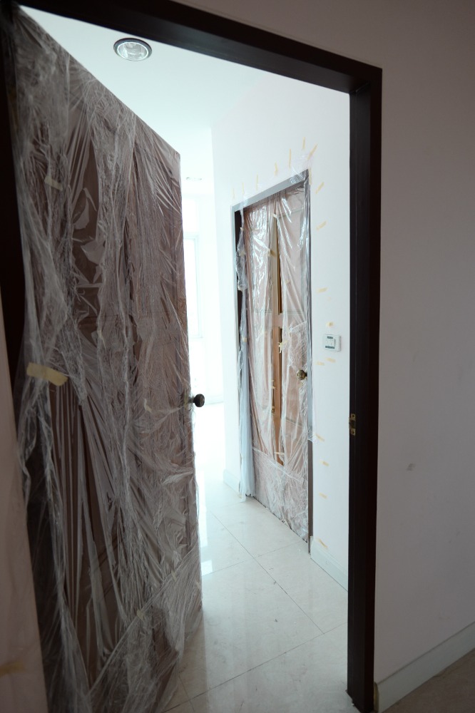 For SaleHome OfficeNawamin, Ramindra : Home office for sale, The New York City, Watcharapol - Orn-Ngern, near Kanchanaphisek Road