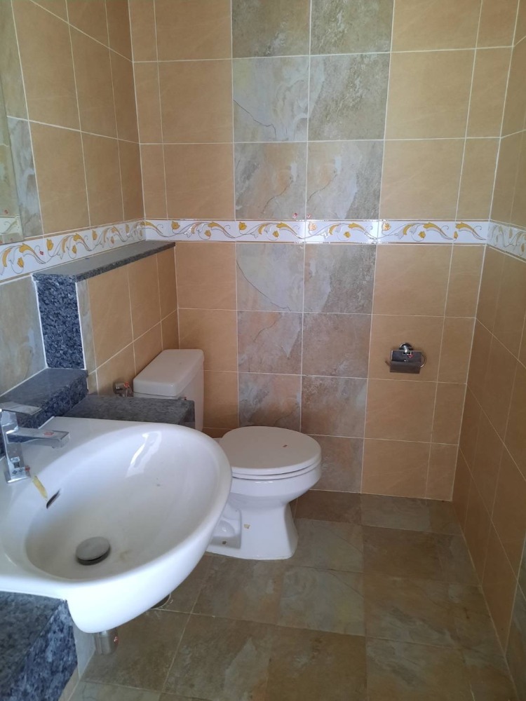 For SaleHome OfficeNawamin, Ramindra : Home office for sale, The New York City, Watcharapol - Orn-Ngern, near Kanchanaphisek Road