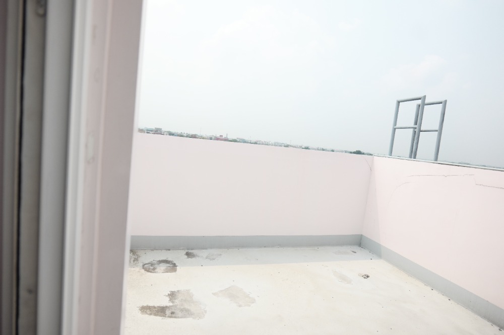 For SaleHome OfficeNawamin, Ramindra : Home office for sale, The New York City, Watcharapol - Orn-Ngern, near Kanchanaphisek Road