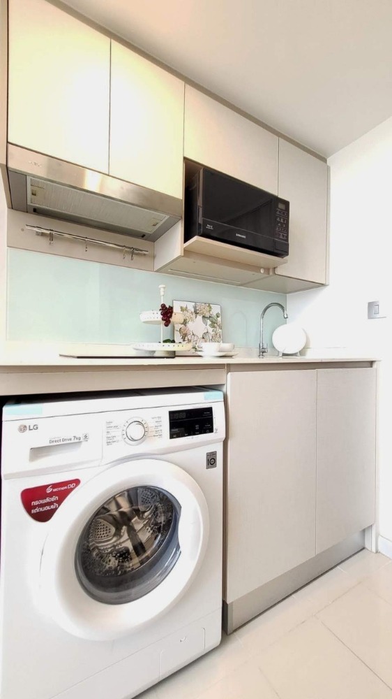 For RentCondoSathorn, Narathiwat : Duplex Room // Knightsbridge Prime Sathorn 1bed Duplex 44 Sqm Fullyfurnish 35,000-