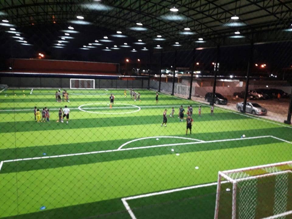 For SaleHotel&Apartment BusinessNonthaburi, Bang Yai, Bangbuathong : Urgent sale‼️ #artificial grass football field ⚽️🥅 #Bang Phul intersection @Nonthaburi (Bang Bua Thong)