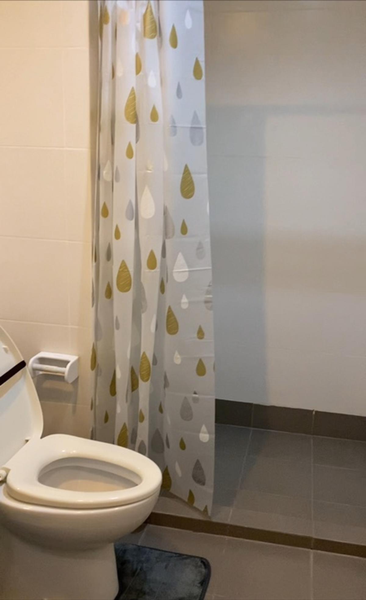 ให้เช่าคอนโดสาทร นราธิวาส : 15th floor Studio room for rent @ The seed mingle Sathorn 3