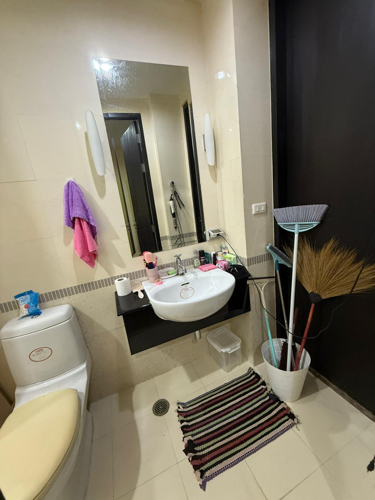 ให้เช่าคอนโดราชเทวี พญาไท : 🔥ให้เช่า บ้าน กลางกรุง สยาม - ปทุมวัน 2 ห้องนอน ชั้นสูง พร้อมอยู่