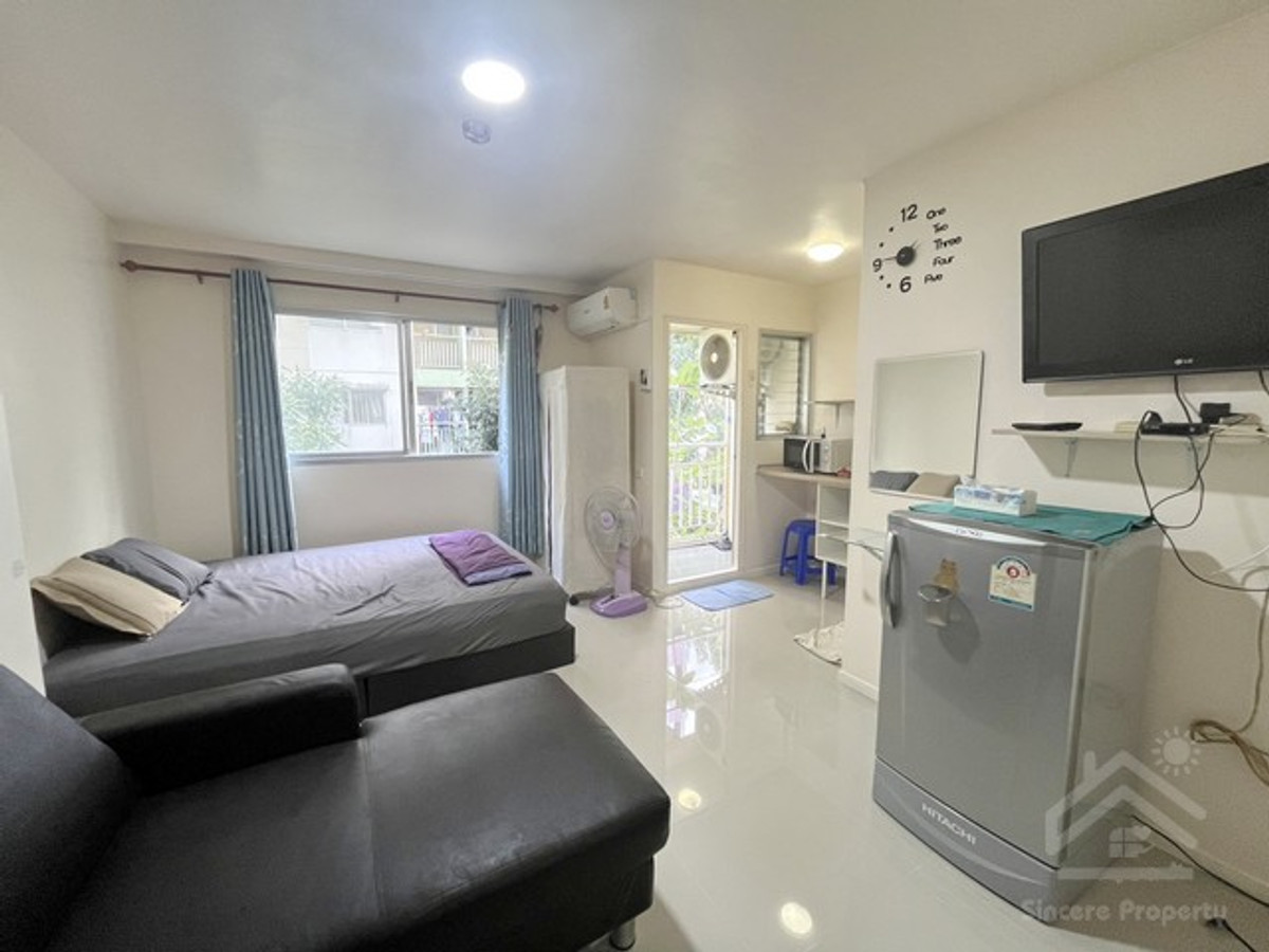 ให้เช่าคอนโดพัทยา บางแสน ชลบุรี สัตหีบ : ให้เช่า ลุมพินี คอนโดทาวน์ ชลบุรี เฟอร์ฯ ครบ พร้อมอยู่ ( Lumpini Condo Town Chonburi - Sukhumvit )