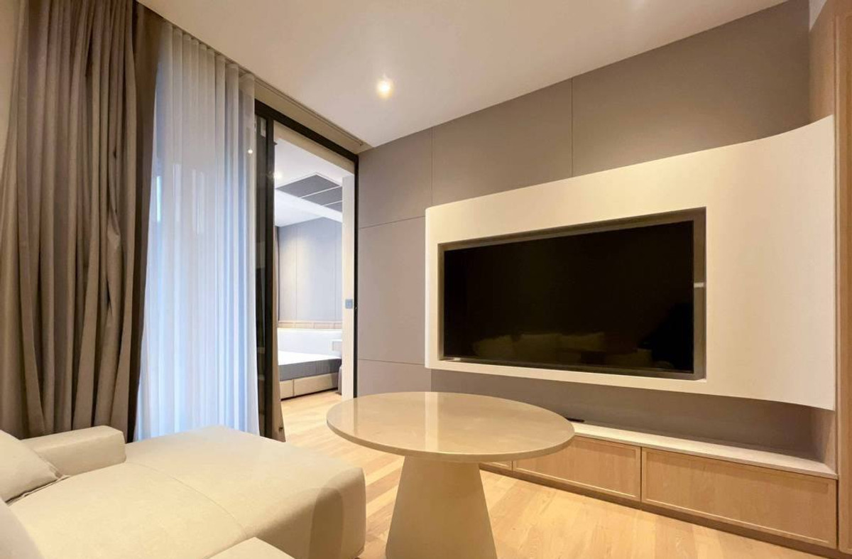 ให้เช่าคอนโดพระราม 9 เพชรบุรีตัดใหม่ RCA : แอชตัน อโศก พระราม9 คอนโดให้เช่าพระราม 9 Ashton Asoke Rama9