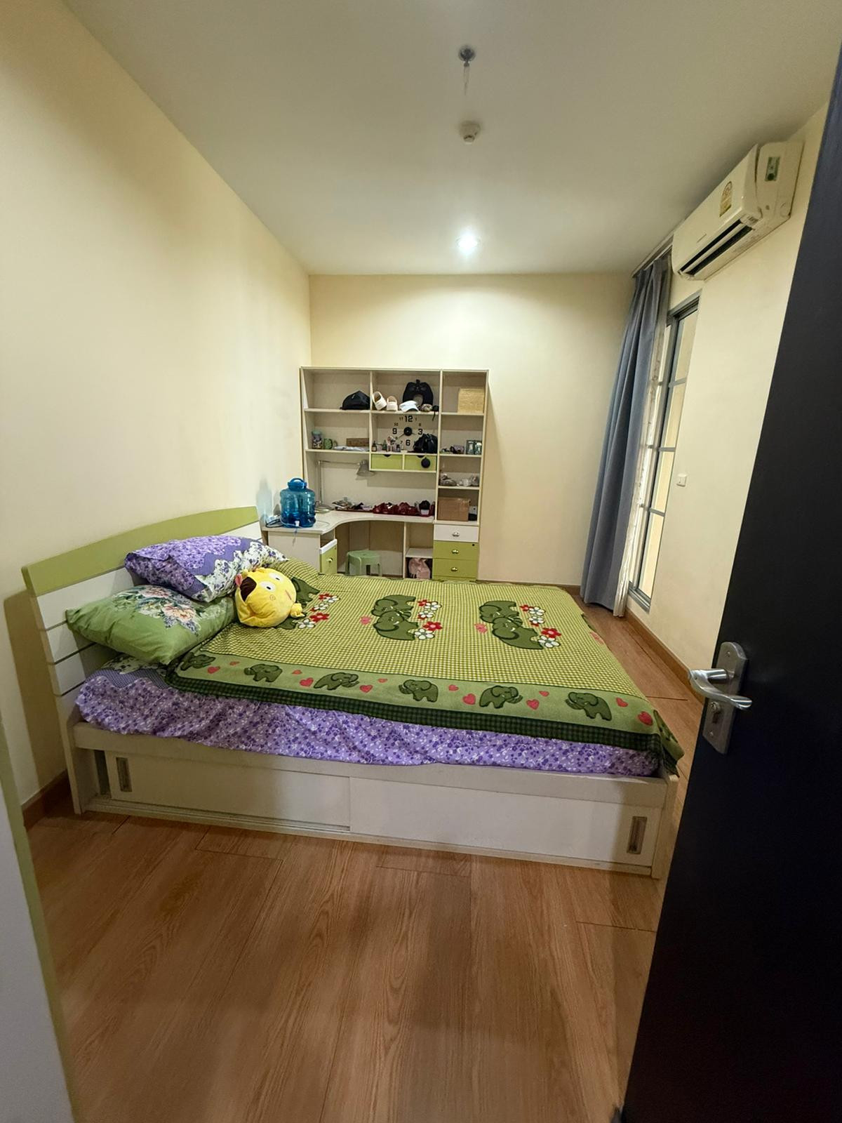 ให้เช่าคอนโดราชเทวี พญาไท : 🔥ให้เช่า บ้าน กลางกรุง สยาม - ปทุมวัน 2 ห้องนอน ชั้นสูง พร้อมอยู่