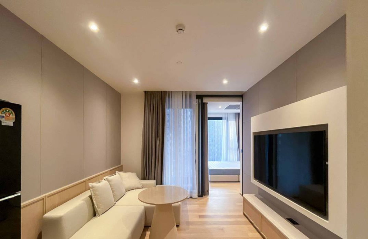 ให้เช่าคอนโดพระราม 9 เพชรบุรีตัดใหม่ RCA : แอชตัน อโศก พระราม9 คอนโดให้เช่าพระราม 9 Ashton Asoke Rama9