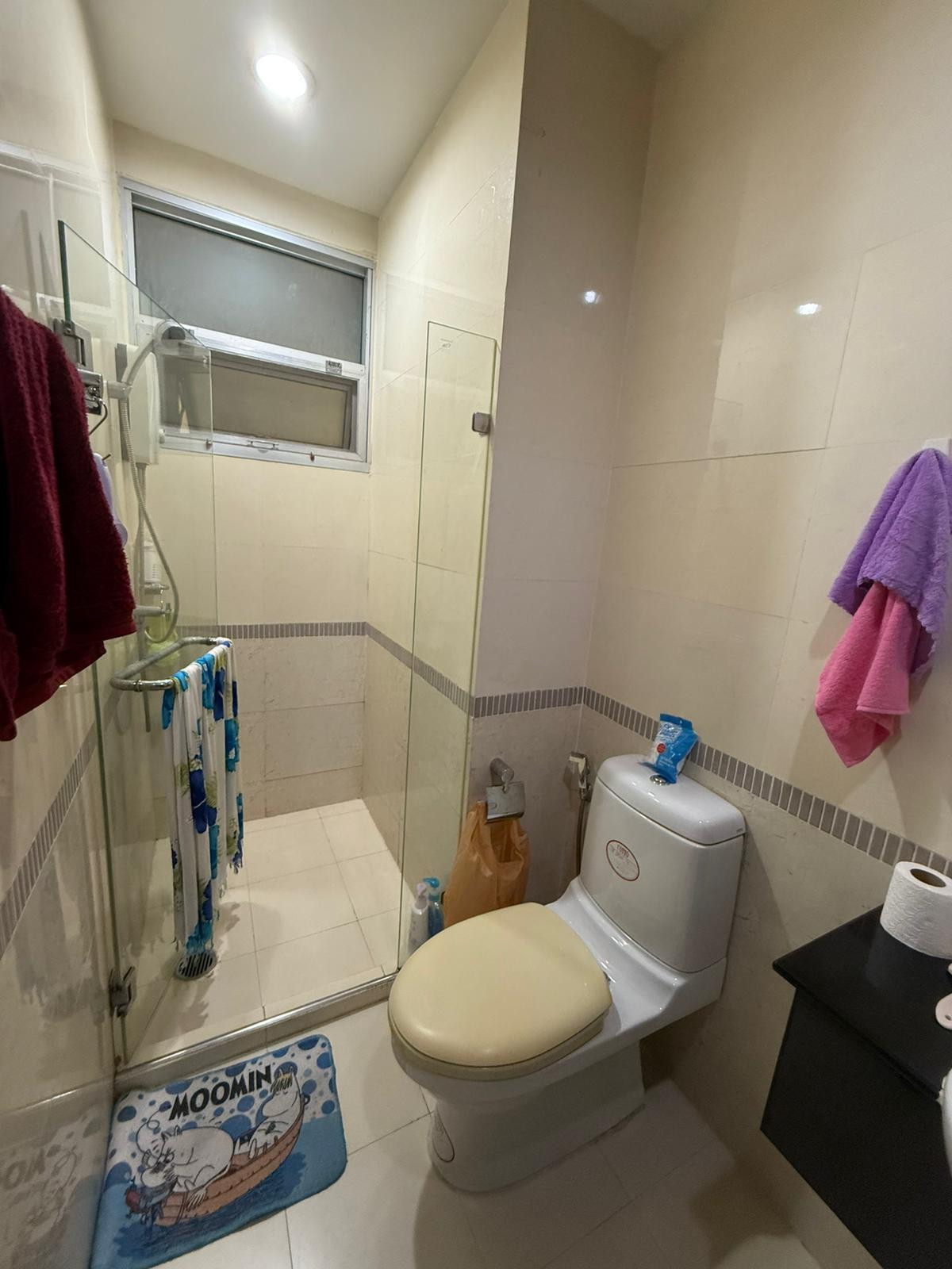 ให้เช่าคอนโดราชเทวี พญาไท : 🔥ให้เช่า บ้าน กลางกรุง สยาม - ปทุมวัน 2 ห้องนอน ชั้นสูง พร้อมอยู่