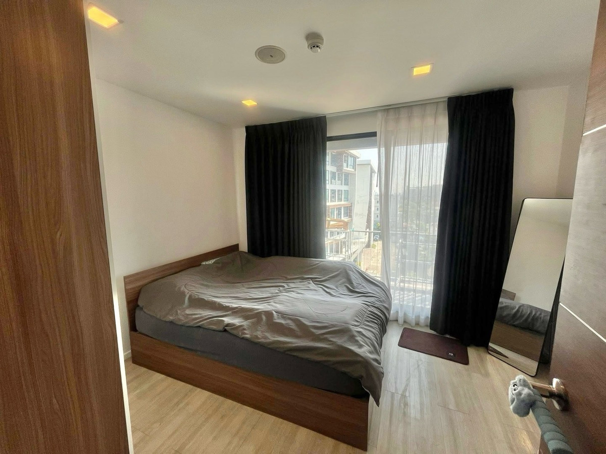 ให้เช่าคอนโดโชคชัย4 ลาดพร้าว71 : 🔥🔥Code30787🔥🔥 Atmoz Ladprao 71🌐LINE ID : @fastforrentcondo