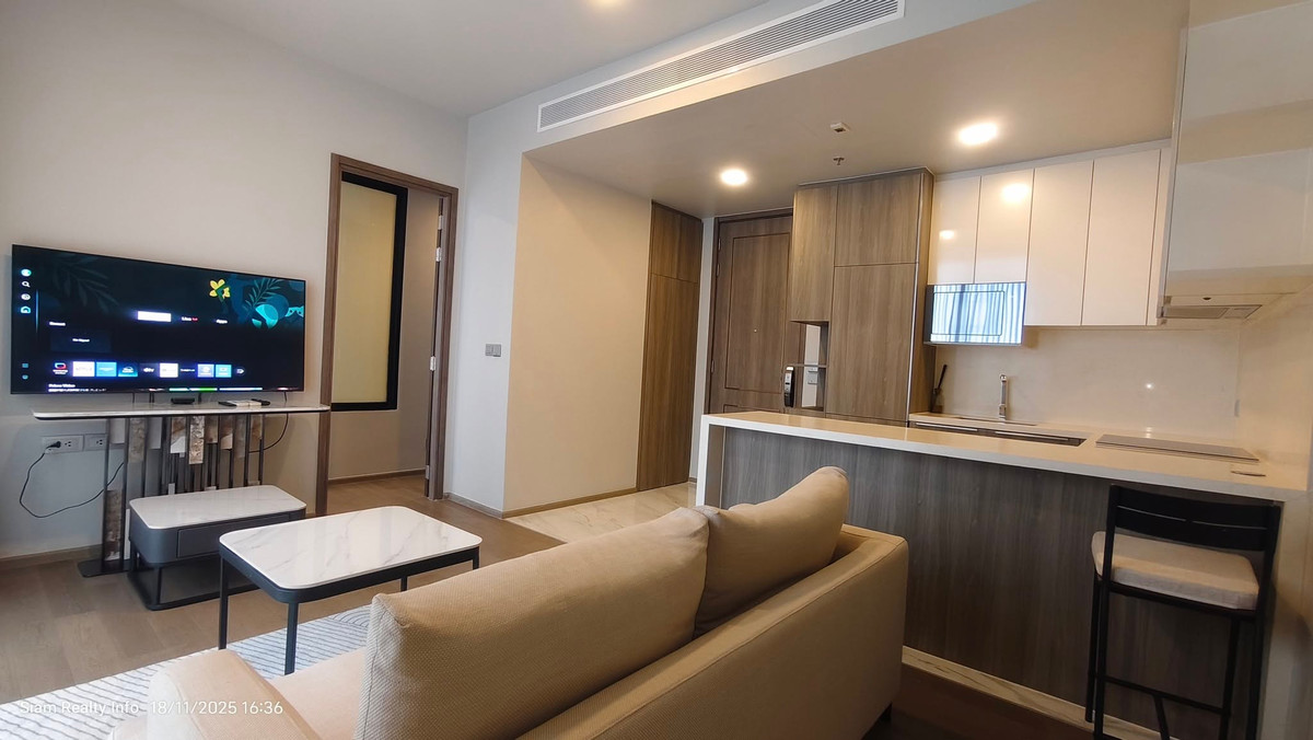 For RentCondoSukhumvit, Asoke, Thonglor : CELES Asoke with Bathtub Condo Asoke Sukhumvit 21 BTS Asoke MRT Sukhumvit
