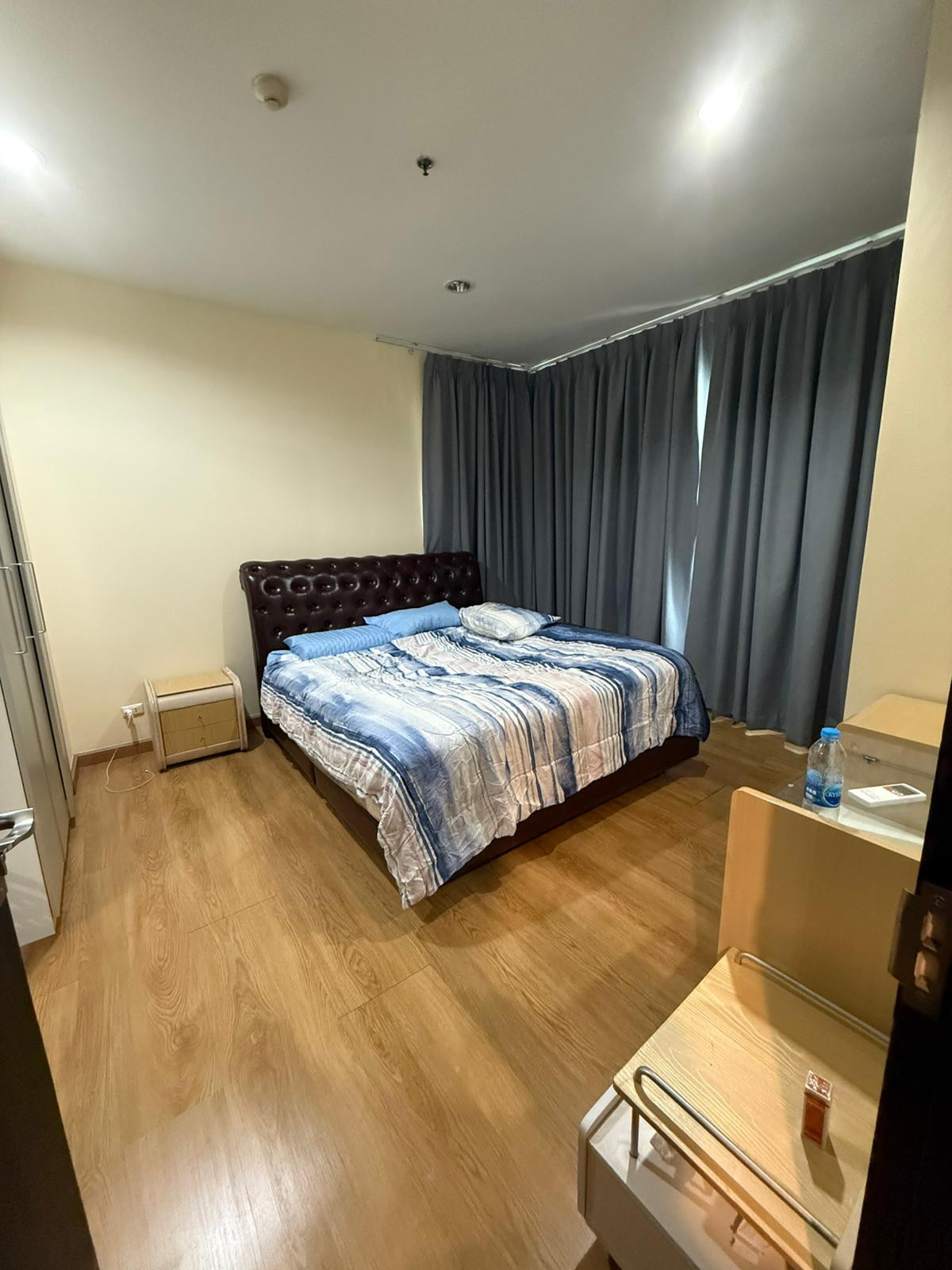 ให้เช่าคอนโดราชเทวี พญาไท : 🔥ให้เช่า บ้าน กลางกรุง สยาม - ปทุมวัน 2 ห้องนอน ชั้นสูง พร้อมอยู่