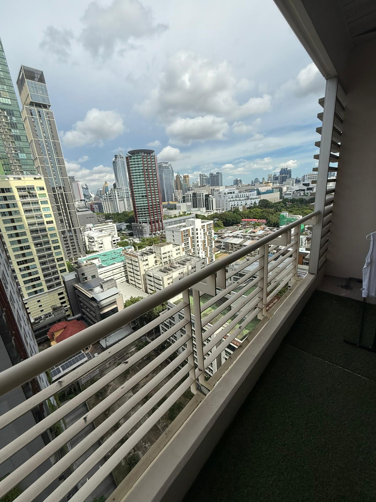 ให้เช่าคอนโดราชเทวี พญาไท : 🔥ให้เช่า บ้าน กลางกรุง สยาม - ปทุมวัน 2 ห้องนอน ชั้นสูง พร้อมอยู่