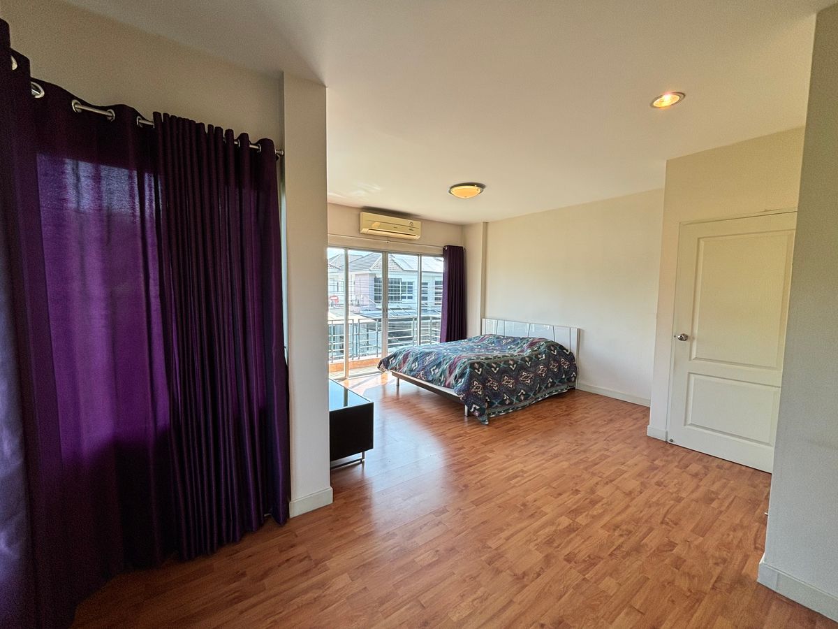 ขายบ้านลาดกระบัง สุวรรณภูมิ : ปรับราคา!! Life bangkok boulevard wongwaen-onnut บ้านเดี่ยวสุดยอดทำเลย่านบางนา วงแหวนอ่อนนุช