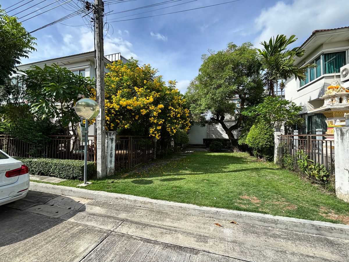 ขายบ้านลาดกระบัง สุวรรณภูมิ : ปรับราคา!! Life bangkok boulevard wongwaen-onnut บ้านเดี่ยวสุดยอดทำเลย่านบางนา วงแหวนอ่อนนุช