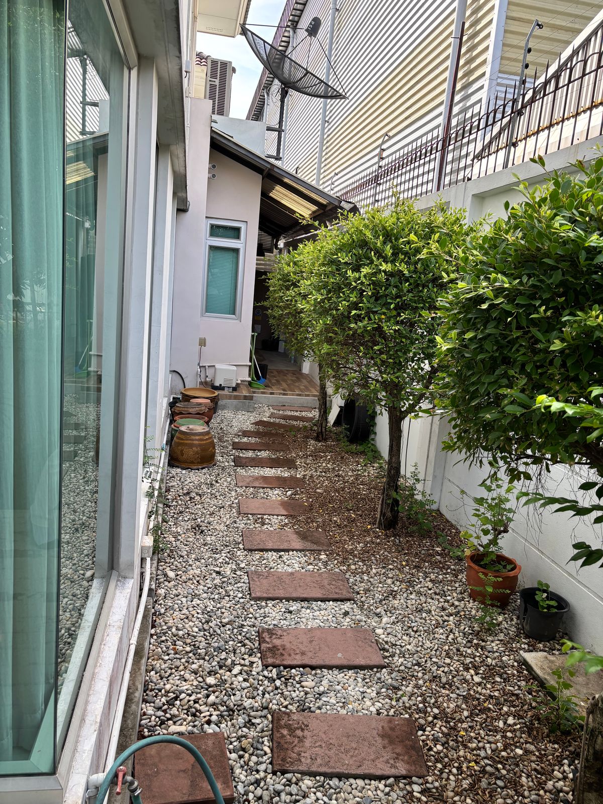 ขายบ้านลาดกระบัง สุวรรณภูมิ : ปรับราคา!! Life bangkok boulevard wongwaen-onnut บ้านเดี่ยวสุดยอดทำเลย่านบางนา วงแหวนอ่อนนุช