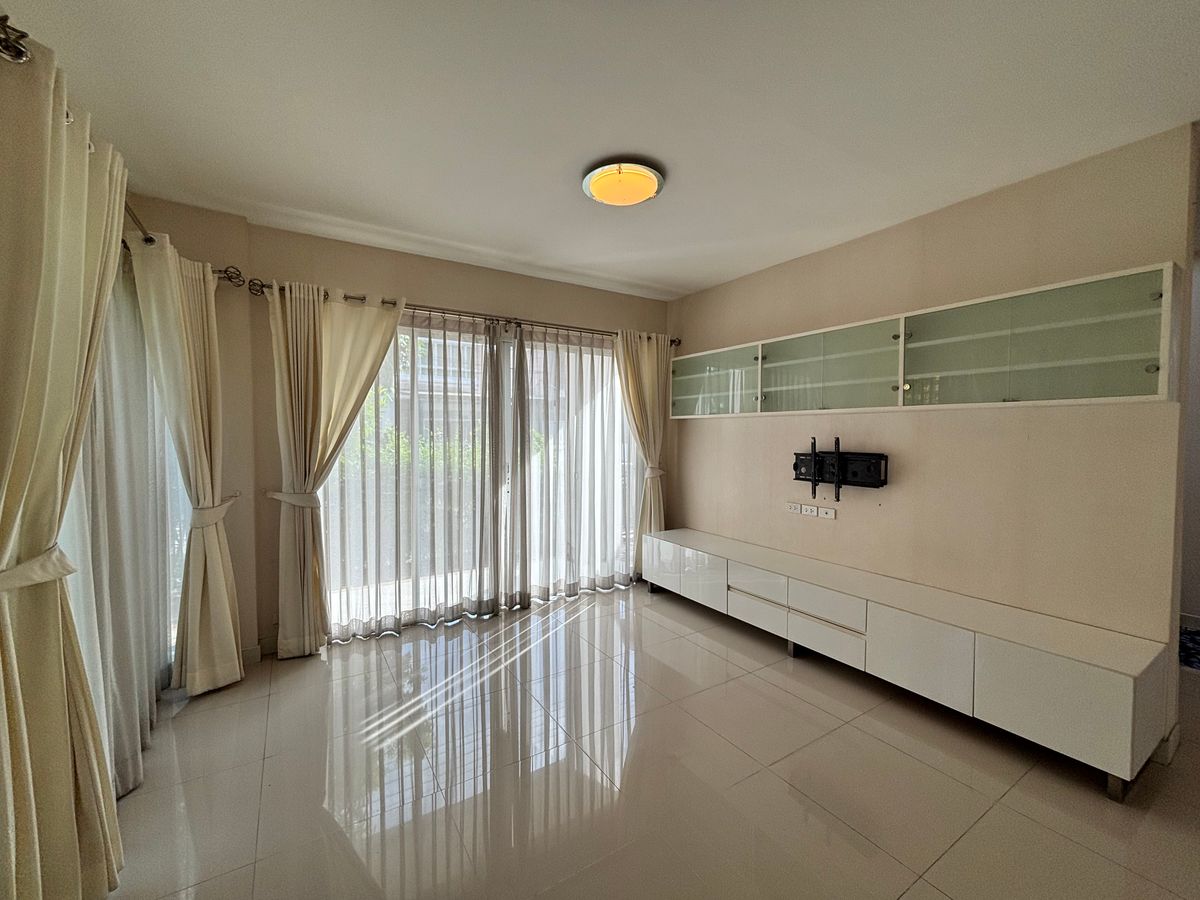 ขายบ้านลาดกระบัง สุวรรณภูมิ : ปรับราคา!! Life bangkok boulevard wongwaen-onnut บ้านเดี่ยวสุดยอดทำเลย่านบางนา วงแหวนอ่อนนุช