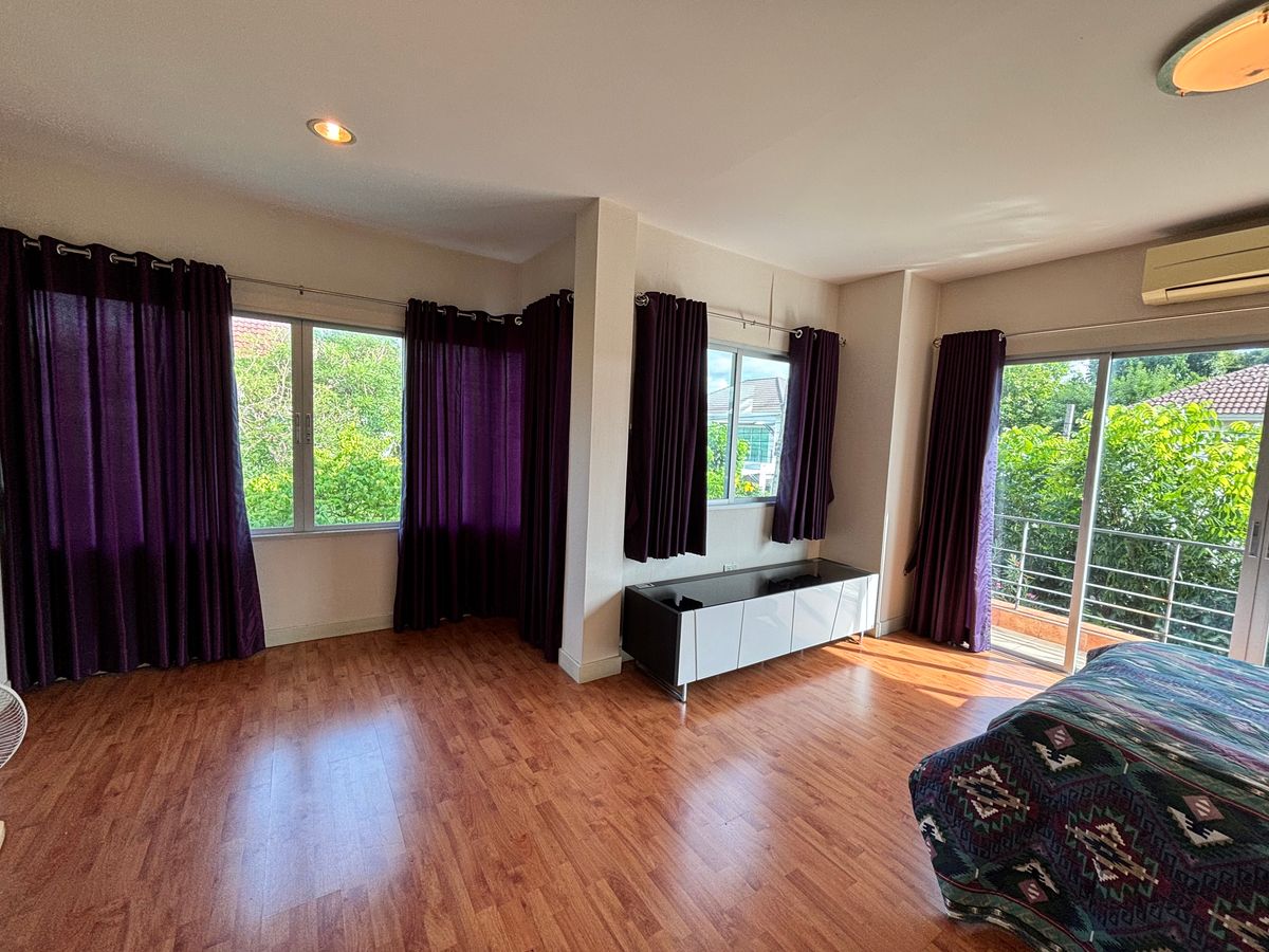 ขายบ้านลาดกระบัง สุวรรณภูมิ : ปรับราคา!! Life bangkok boulevard wongwaen-onnut บ้านเดี่ยวสุดยอดทำเลย่านบางนา วงแหวนอ่อนนุช