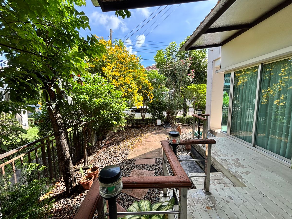 ขายบ้านลาดกระบัง สุวรรณภูมิ : ปรับราคา!! Life bangkok boulevard wongwaen-onnut บ้านเดี่ยวสุดยอดทำเลย่านบางนา วงแหวนอ่อนนุช