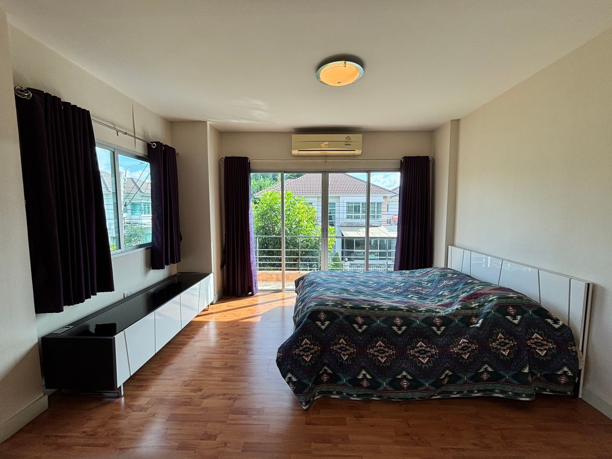 ขายบ้านลาดกระบัง สุวรรณภูมิ : ปรับราคา!! Life bangkok boulevard wongwaen-onnut บ้านเดี่ยวสุดยอดทำเลย่านบางนา วงแหวนอ่อนนุช