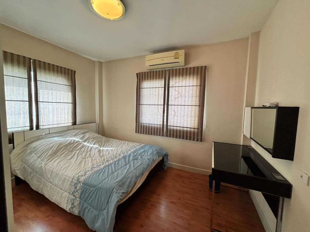 ขายบ้านลาดกระบัง สุวรรณภูมิ : ปรับราคา!! Life bangkok boulevard wongwaen-onnut บ้านเดี่ยวสุดยอดทำเลย่านบางนา วงแหวนอ่อนนุช