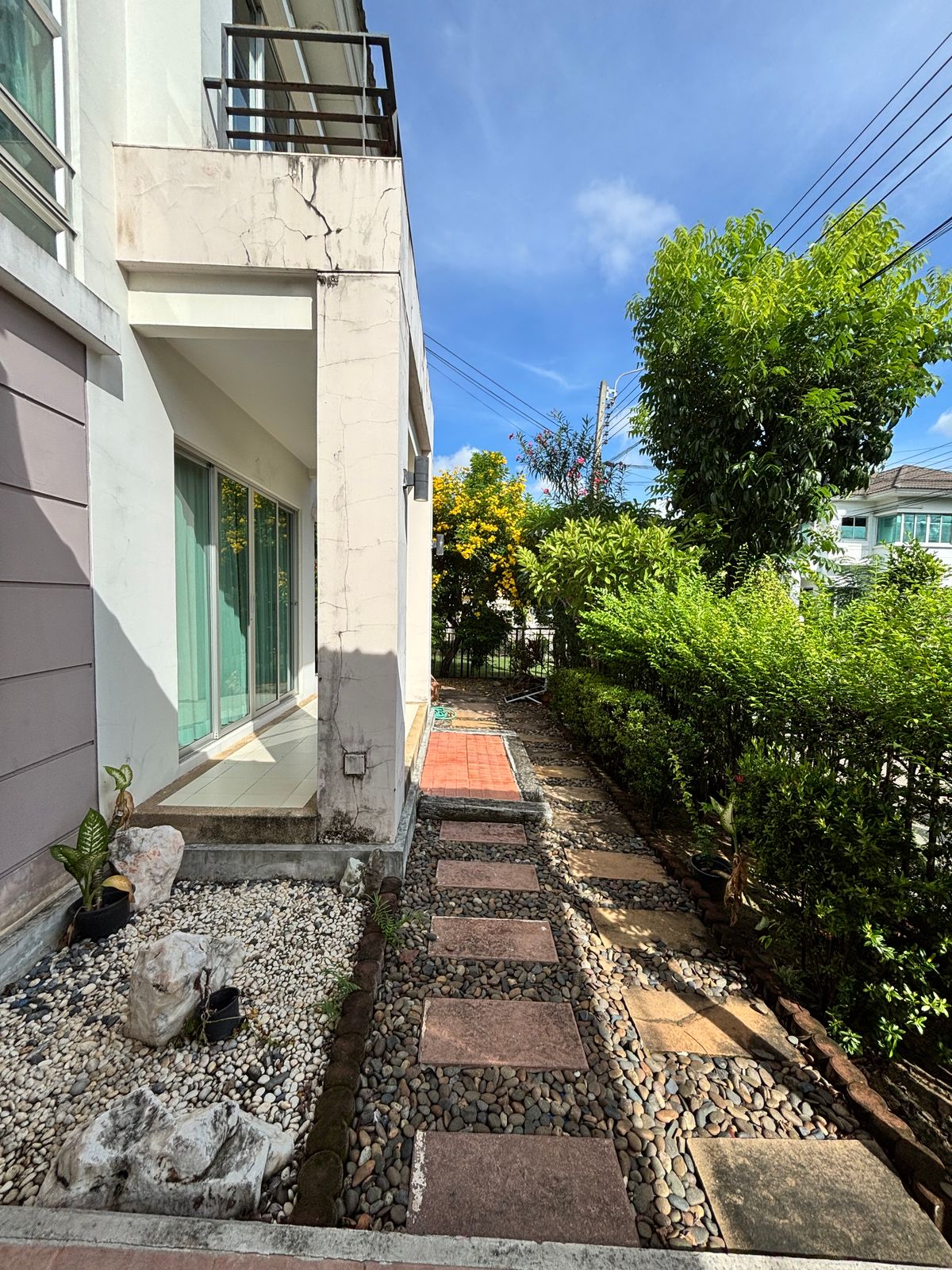 ขายบ้านลาดกระบัง สุวรรณภูมิ : ปรับราคา!! Life bangkok boulevard wongwaen-onnut บ้านเดี่ยวสุดยอดทำเลย่านบางนา วงแหวนอ่อนนุช