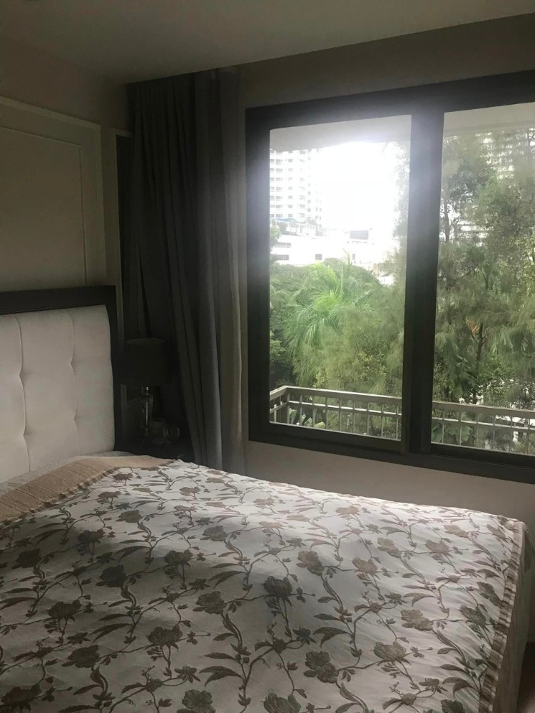 For SaleCondoSathorn, Narathiwat : S-CLZS103 Condo for sale: Collezio Sathorn-Pipat, 7th floor, garden view, 63 sq m., 2 bedrooms, 2 bathrooms, 8.961 million 064-959-8900