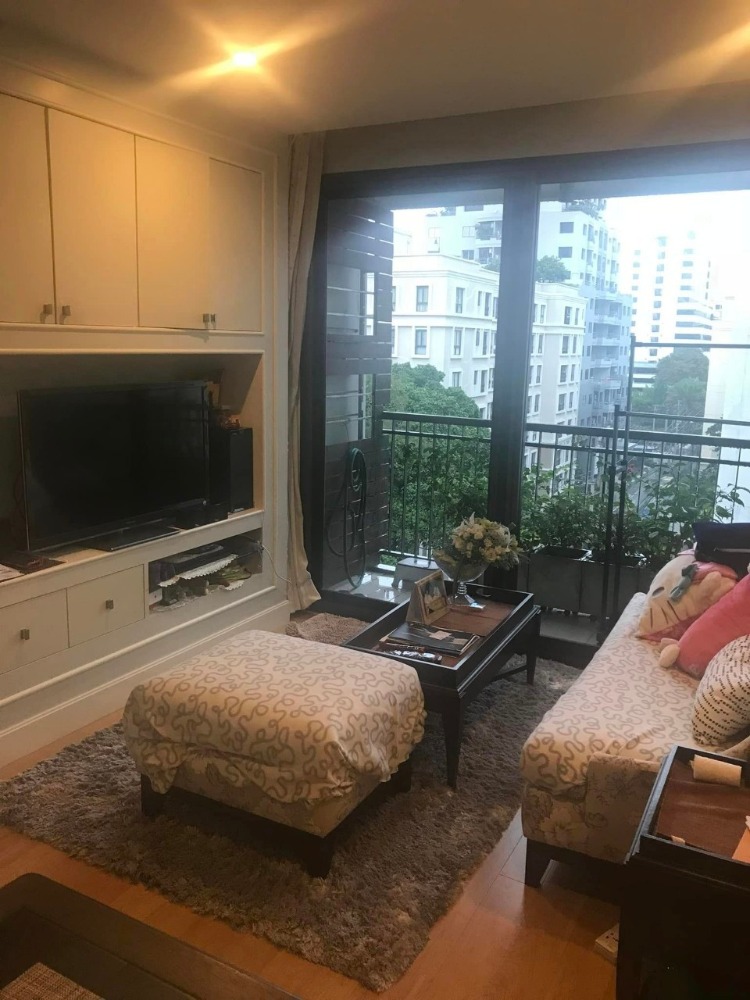 For SaleCondoSathorn, Narathiwat : S-CLZS103 Condo for sale: Collezio Sathorn-Pipat, 7th floor, garden view, 63 sq m., 2 bedrooms, 2 bathrooms, 8.961 million 064-959-8900