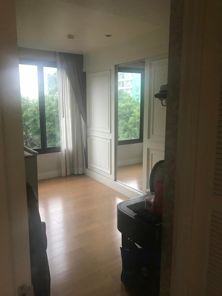 For SaleCondoSathorn, Narathiwat : S-CLZS103 Condo for sale: Collezio Sathorn-Pipat, 7th floor, garden view, 63 sq m., 2 bedrooms, 2 bathrooms, 8.961 million 064-959-8900