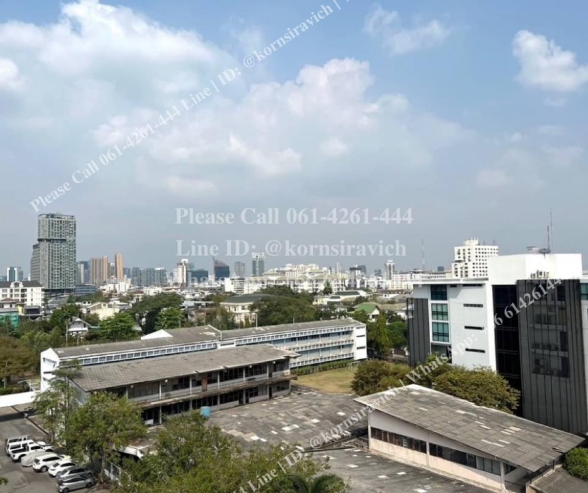 ขายสำนักงานราชเทวี พญาไท : ขาย อาคารสำนักงาน 7 ชั้น มีลิฟต์ ลานจอดรถ 20-25 คัน พื้นที่ใช้สอยรวม 2,000 ตารางเมตร ซื้อเอาไปทำ โรงพยาบาล, โรงเรียน, รีโนเวททำออฟฟิศ, คลินิก และอื่นๆ ทำเล ซอย พหลโยธิน 14 เขตพญาไท