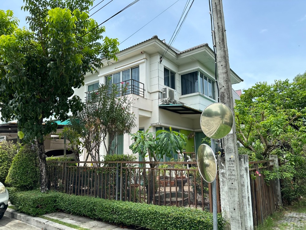 ขายบ้านลาดกระบัง สุวรรณภูมิ : ปรับราคา!! Life bangkok boulevard wongwaen-onnut บ้านเดี่ยวสุดยอดทำเลย่านบางนา วงแหวนอ่อนนุช