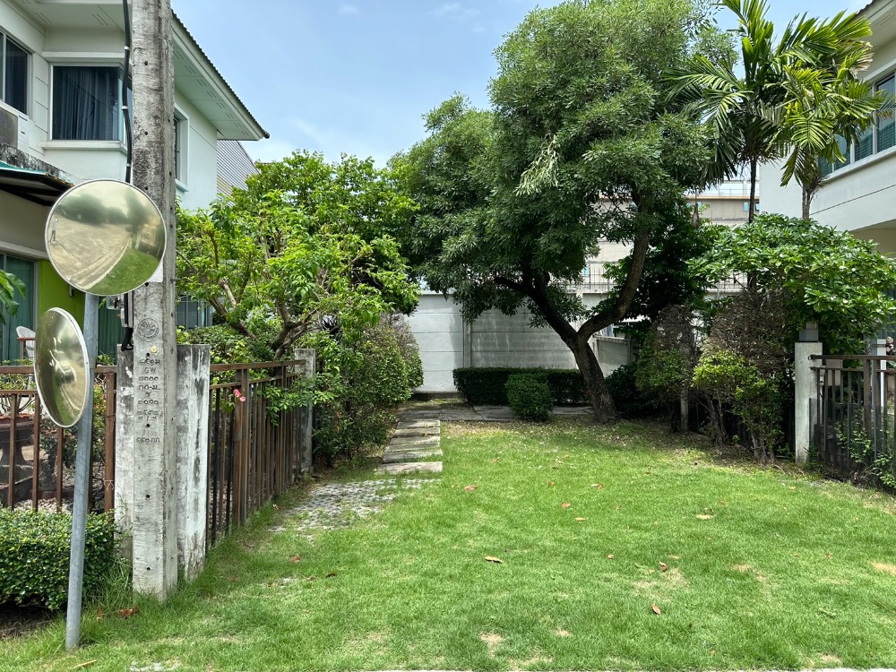 ขายบ้านลาดกระบัง สุวรรณภูมิ : ปรับราคา!! Life bangkok boulevard wongwaen-onnut บ้านเดี่ยวสุดยอดทำเลย่านบางนา วงแหวนอ่อนนุช