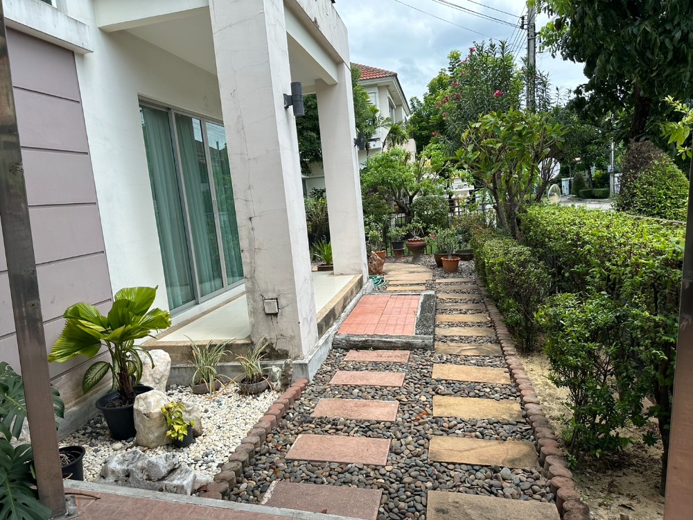 ขายบ้านลาดกระบัง สุวรรณภูมิ : ปรับราคา!! Life bangkok boulevard wongwaen-onnut บ้านเดี่ยวสุดยอดทำเลย่านบางนา วงแหวนอ่อนนุช