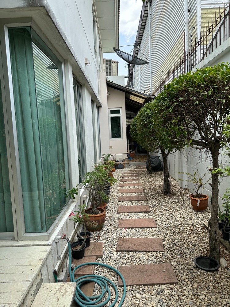 ขายบ้านลาดกระบัง สุวรรณภูมิ : ปรับราคา!! Life bangkok boulevard wongwaen-onnut บ้านเดี่ยวสุดยอดทำเลย่านบางนา วงแหวนอ่อนนุช