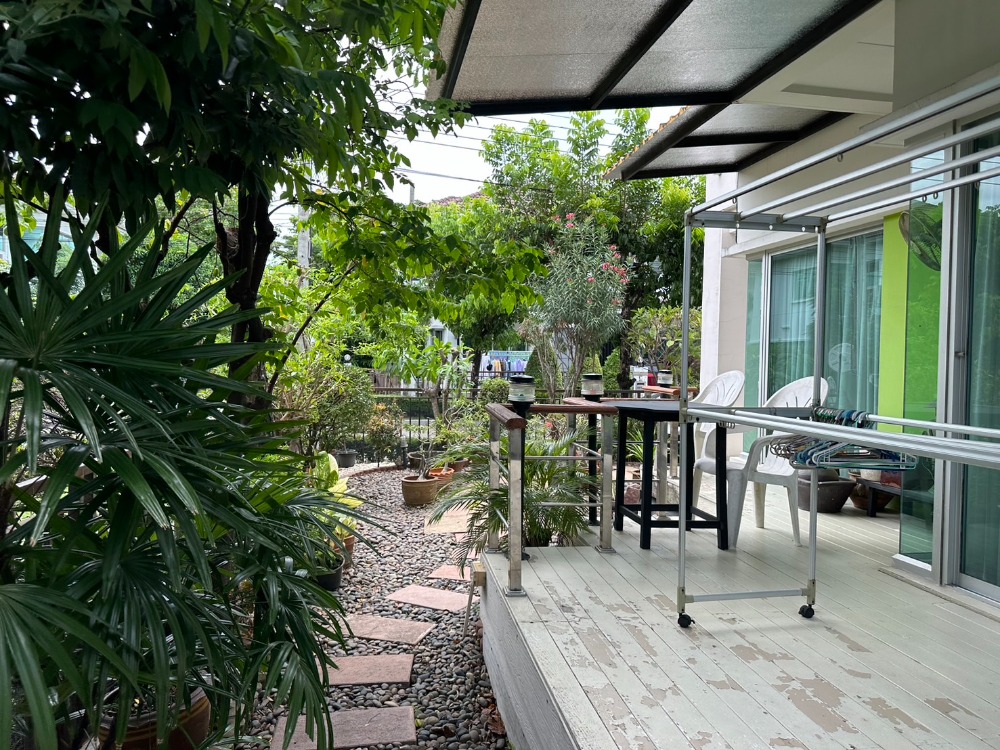 ขายบ้านลาดกระบัง สุวรรณภูมิ : ปรับราคา!! Life bangkok boulevard wongwaen-onnut บ้านเดี่ยวสุดยอดทำเลย่านบางนา วงแหวนอ่อนนุช