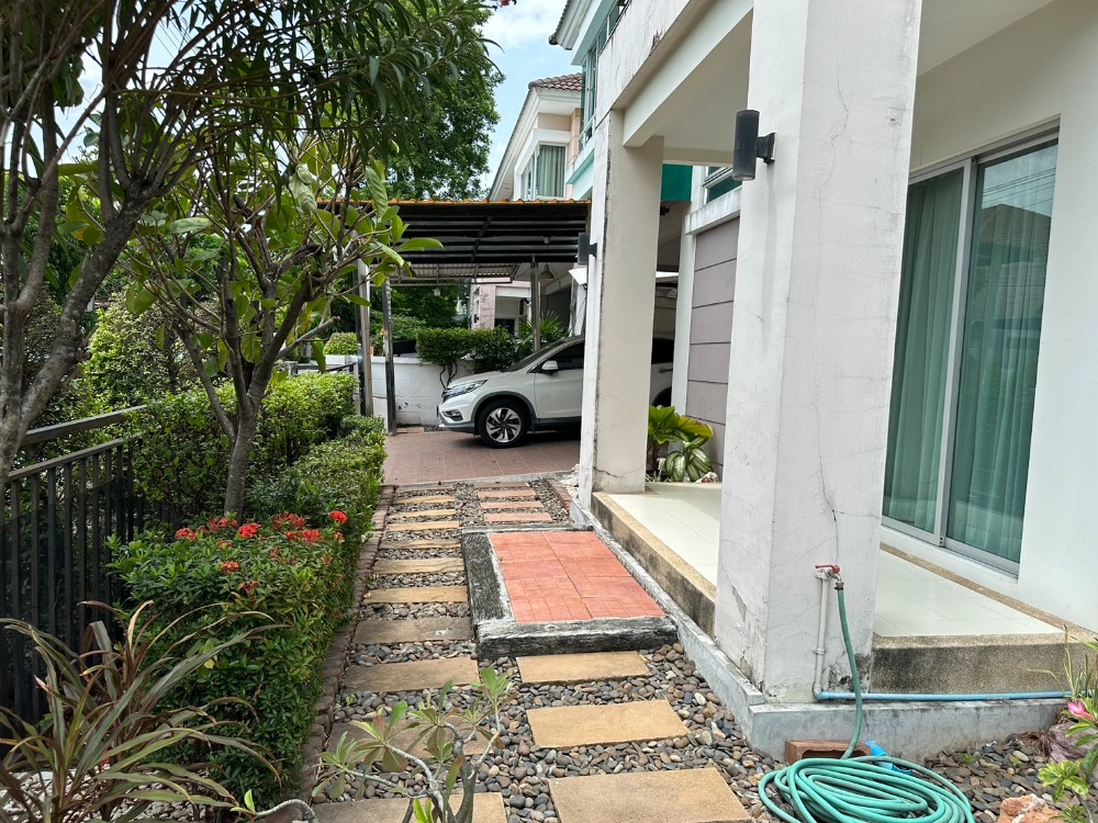 ขายบ้านลาดกระบัง สุวรรณภูมิ : ปรับราคา!! Life bangkok boulevard wongwaen-onnut บ้านเดี่ยวสุดยอดทำเลย่านบางนา วงแหวนอ่อนนุช