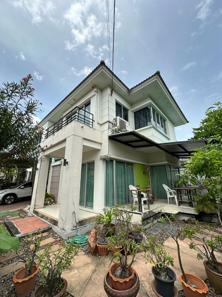 ขายบ้านลาดกระบัง สุวรรณภูมิ : ปรับราคา!! Life bangkok boulevard wongwaen-onnut บ้านเดี่ยวสุดยอดทำเลย่านบางนา วงแหวนอ่อนนุช