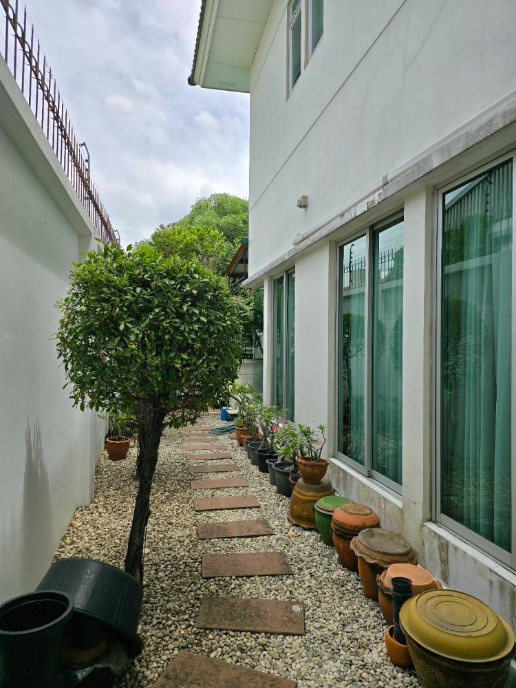 ขายบ้านลาดกระบัง สุวรรณภูมิ : ปรับราคา!! Life bangkok boulevard wongwaen-onnut บ้านเดี่ยวสุดยอดทำเลย่านบางนา วงแหวนอ่อนนุช