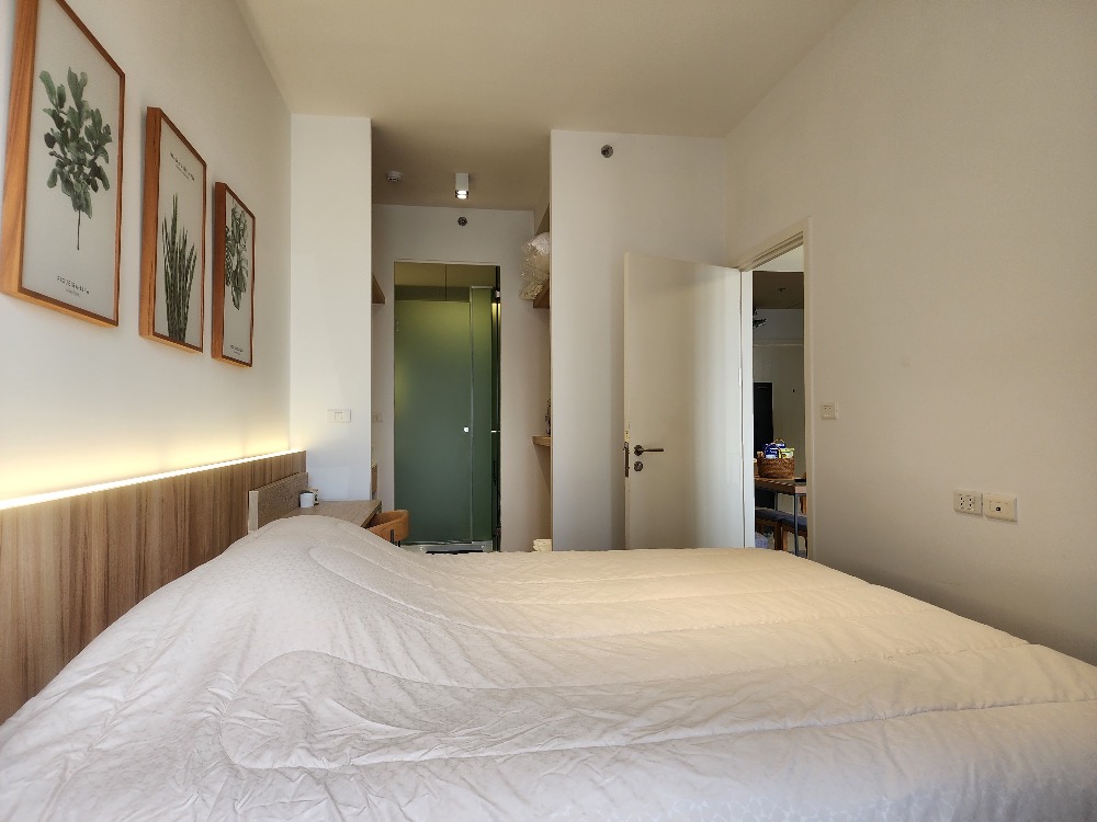 ขายคอนโดสยาม จุฬา สามย่าน : Triple Y Residence【𝐒𝐄𝐋𝐋 & 𝐑𝐄𝐍𝐓】🔥ห้องใหญ่ 2 ห้องนอน แต่งสไตล์โมเดิร์น ทันสมัย เฟอร์/เครื่องครบจบ ใกล้MRTสามย่าน พร้อมเข้าอยู่🔥 ติดต่อไลน์ไอดี: @hacondo