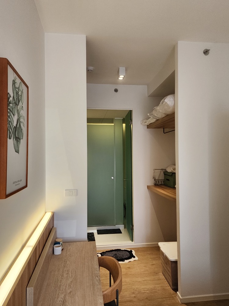 ขายคอนโดสยาม จุฬา สามย่าน : Triple Y Residence【𝐒𝐄𝐋𝐋 & 𝐑𝐄𝐍𝐓】🔥ห้องใหญ่ 2 ห้องนอน แต่งสไตล์โมเดิร์น ทันสมัย เฟอร์/เครื่องครบจบ ใกล้MRTสามย่าน พร้อมเข้าอยู่🔥 ติดต่อไลน์ไอดี: @hacondo