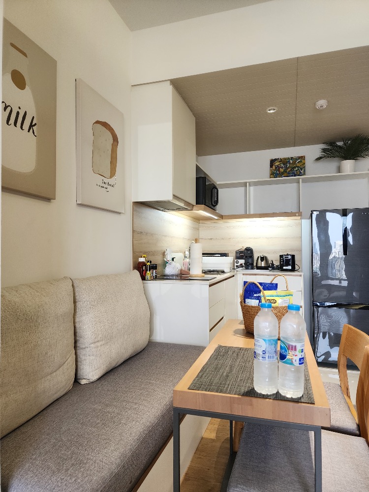 ขายคอนโดสยาม จุฬา สามย่าน : Triple Y Residence【𝐒𝐄𝐋𝐋 & 𝐑𝐄𝐍𝐓】🔥ห้องใหญ่ 2 ห้องนอน แต่งสไตล์โมเดิร์น ทันสมัย เฟอร์/เครื่องครบจบ ใกล้MRTสามย่าน พร้อมเข้าอยู่🔥 ติดต่อไลน์ไอดี: @hacondo