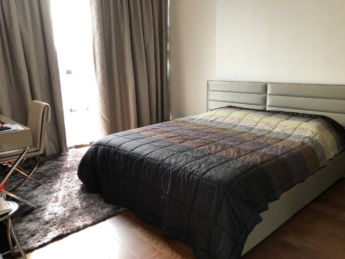 For SaleCondoSathorn, Narathiwat : Luxury condo for sale, next to Surasak BTS, large room, 67 sq m, city view, best price in the project!!!