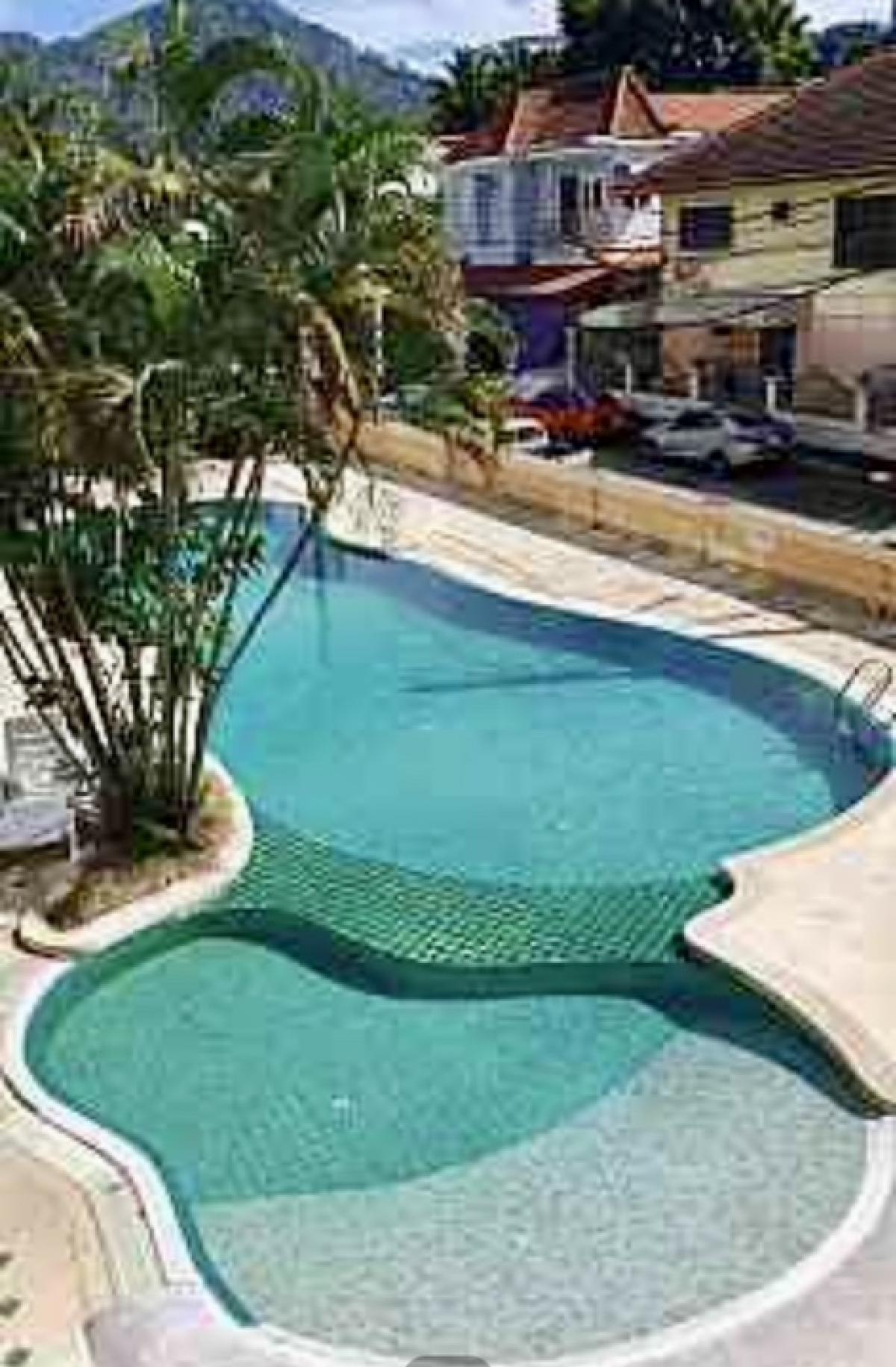 For SaleHousePhuket : House 3 bedroom for sale at 🏡patong phuket