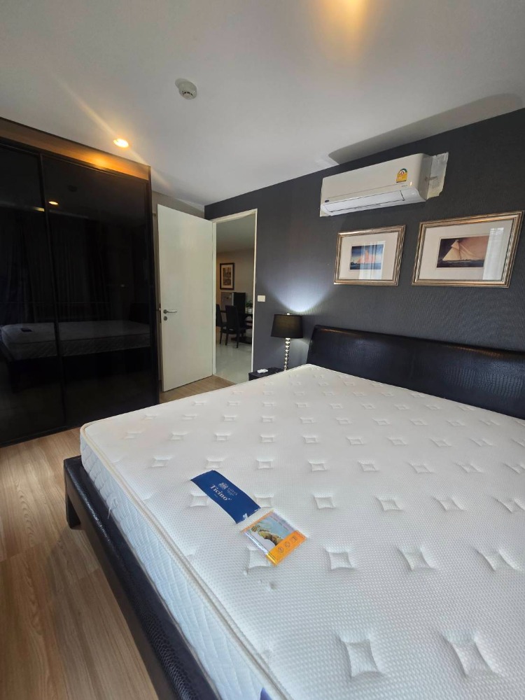 For RentCondoSukhumvit, Asoke, Thonglor : Near BTS Phrom Phong and MRT Asoke.