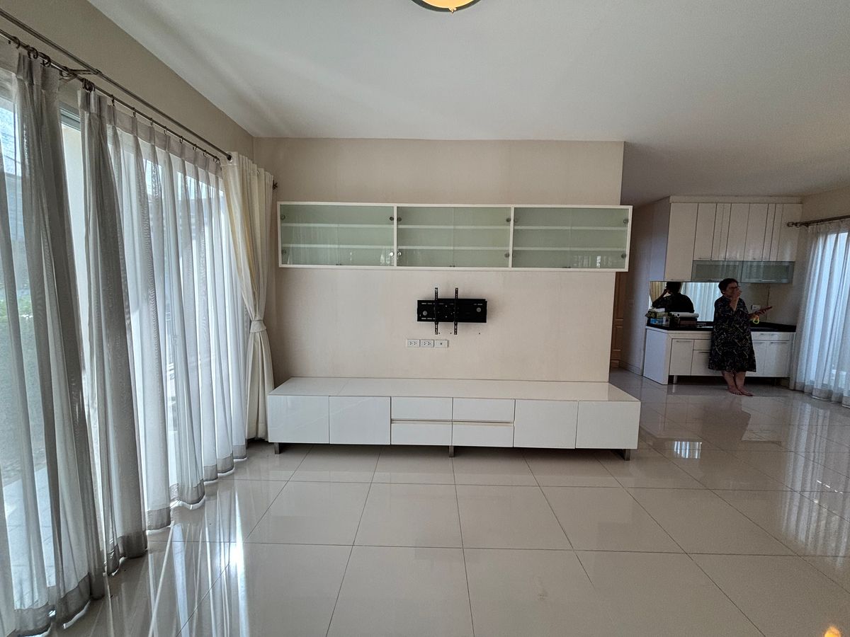 ขายบ้านลาดกระบัง สุวรรณภูมิ : ปรับราคา!! Life bangkok boulevard wongwaen-onnut บ้านเดี่ยวสุดยอดทำเลย่านบางนา วงแหวนอ่อนนุช