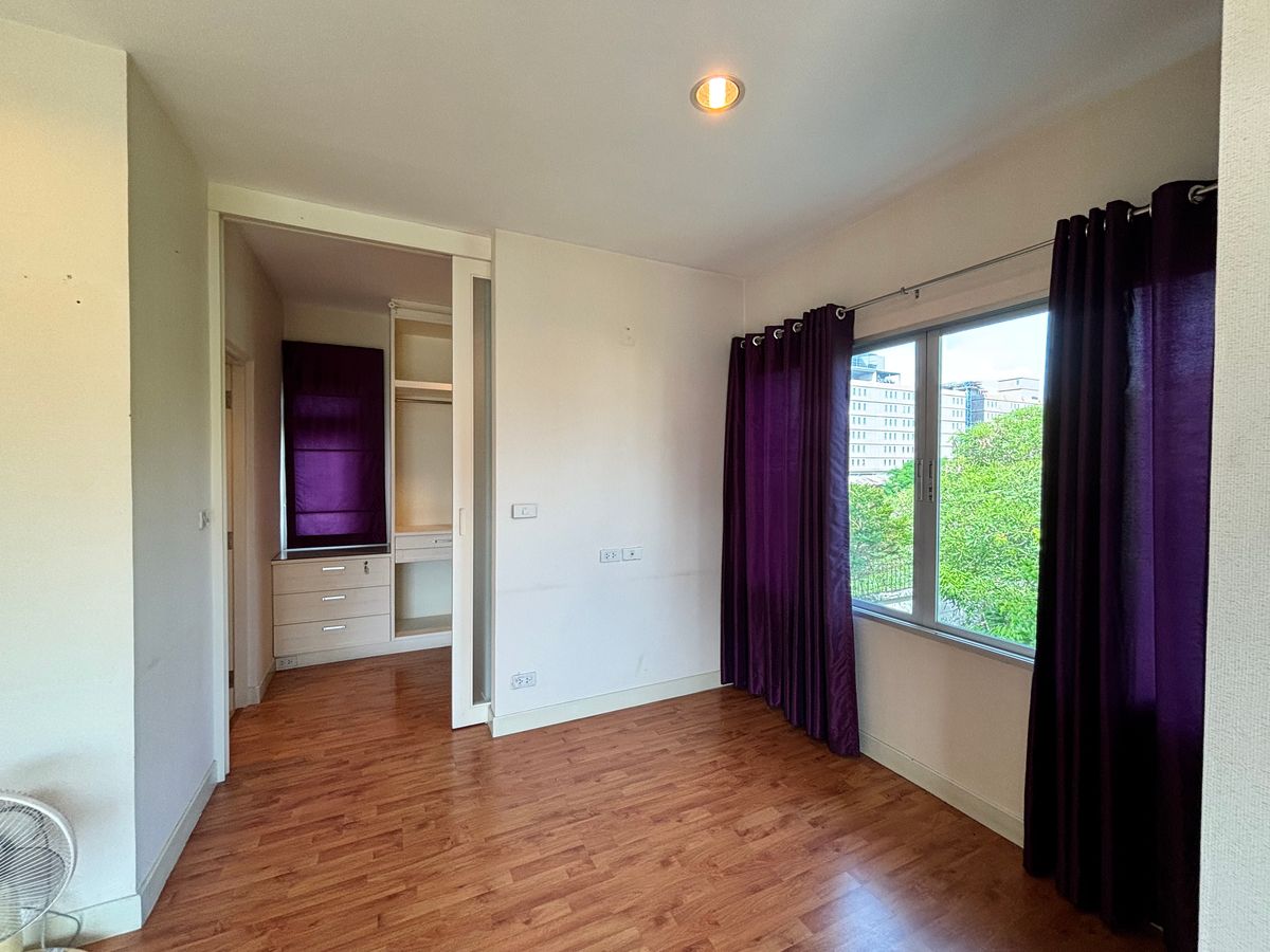 ขายบ้านลาดกระบัง สุวรรณภูมิ : ปรับราคา!! Life bangkok boulevard wongwaen-onnut บ้านเดี่ยวสุดยอดทำเลย่านบางนา วงแหวนอ่อนนุช