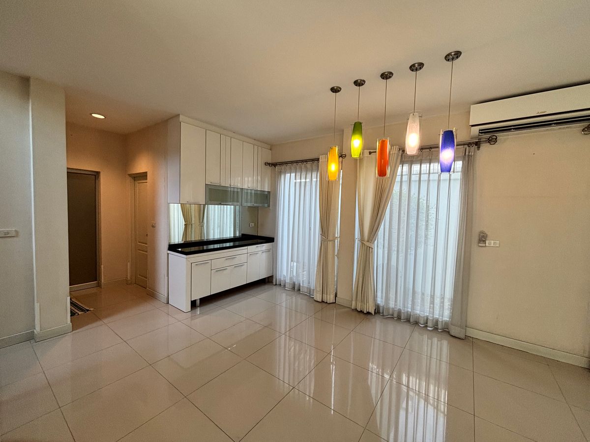 ขายบ้านลาดกระบัง สุวรรณภูมิ : ปรับราคา!! Life bangkok boulevard wongwaen-onnut บ้านเดี่ยวสุดยอดทำเลย่านบางนา วงแหวนอ่อนนุช