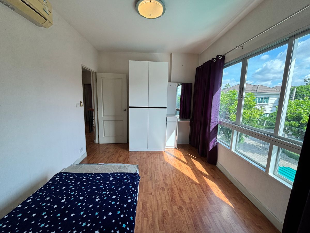 ขายบ้านลาดกระบัง สุวรรณภูมิ : ปรับราคา!! Life bangkok boulevard wongwaen-onnut บ้านเดี่ยวสุดยอดทำเลย่านบางนา วงแหวนอ่อนนุช