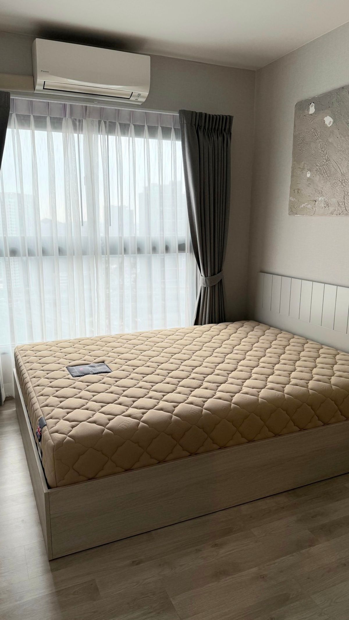 For RentCondoRama9, Petchburi, RCA : ❤️ Beautiful room for rent ❤️