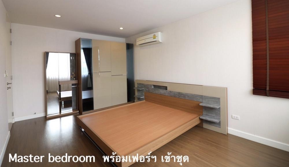 For SaleHousePattanakan, Srinakarin : S-HZSB101 Single house for sale, Zenmura Srinakarin Bangna, 2 floors, size 56.1 sq w, usable area 215 sq m, 3 bedrooms, 3 bathrooms, 5.399 million 064-959-8900